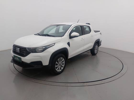 FIAT STRADA 1.3 FIREFLY FLEX FREEDOM CD MANUAL